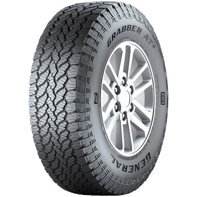 General Tire GR-AT3 XL pneumatiky