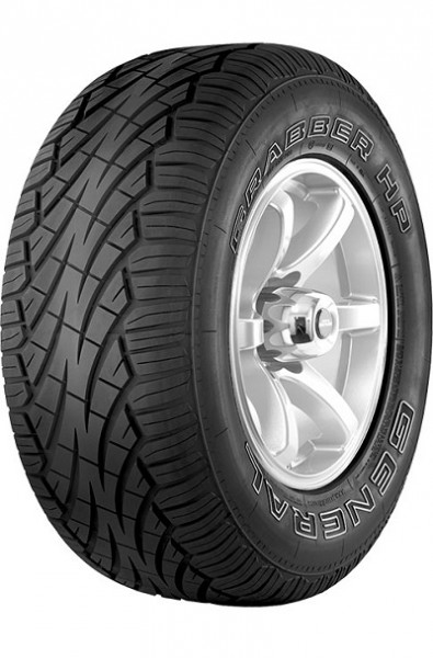 General Tire GRABBER HP pneumatiky