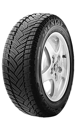 Dunlop GRANDT.WT M3 MO pneumatiky