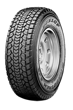 Dunlop GR-AT5  M+S pneumatiky