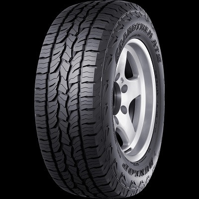 Dunlop GR-AT5 pneumatiky