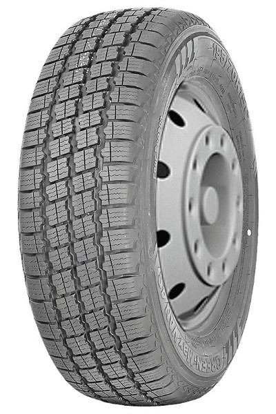 Linglong GREEN-MAX VAN 4S pneumatiky