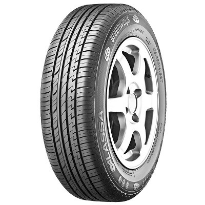 Lassa GREEN pneumatiky