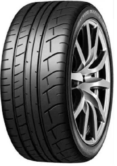 Dunlop GT600 XL RUNFLAT MFS DOT 2019 pneumatiky