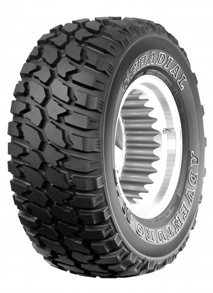 GT Radial GTRADIAL ADV-MT  P.O.R. OWL pneumatiky