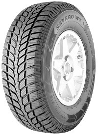 GT Radial SAVERO WT pneumatiky