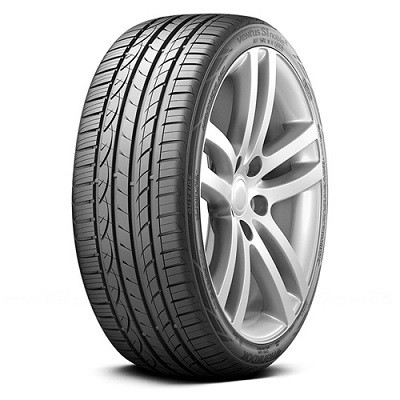 Hankook H452B XL HRS RUNFLAT MOE-S pneumatiky