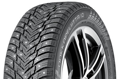 Nokian HKPL10 XL STUDDED pneumatiky