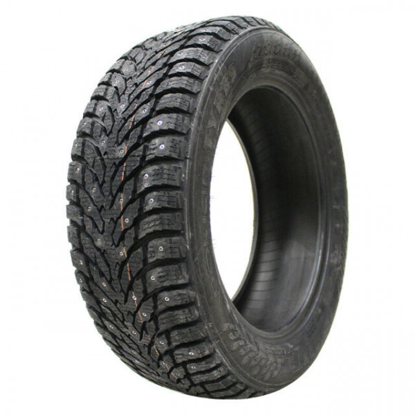 Nokian HKPL-9 XL STUDDED pneumatiky