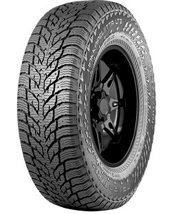 Nokian HKPLLT3  WINTERREIFEN STUDDED pneumatiky