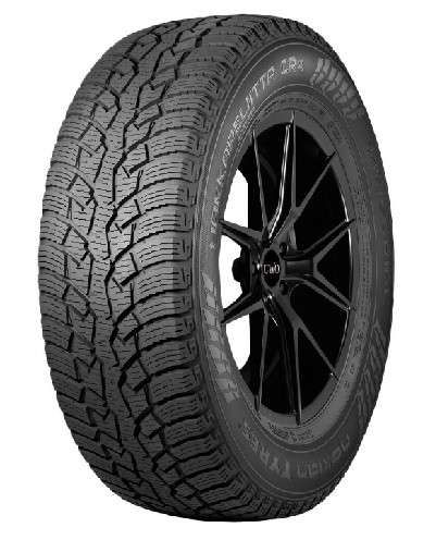 Nokian HK-CR4 pneumatiky
