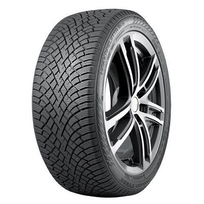 Nokian HKPLR5 XL pneumatiky