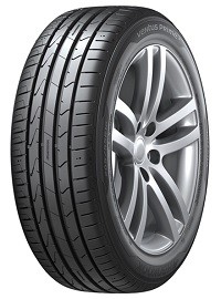 Hankook K125. pneumatiky