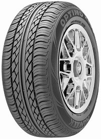 Hankook K406 pneumatiky