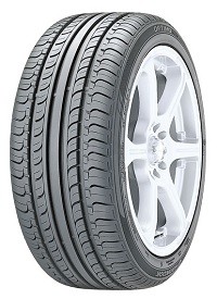 Hankook K415 pneumatiky