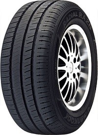 Hankook *HANKOOK RA28 8PR AUSLAUF pneumatiky