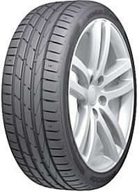 Hankook S1EVO2 XL DOT 2020 pneumatiky