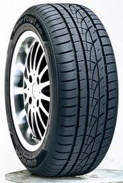 Hankook WINTER I*CEPT EVO W310 pneumatiky
