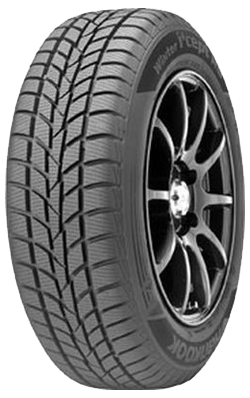 Hankook WINTER I*CEPT RS W442  [79] T pneumatiky