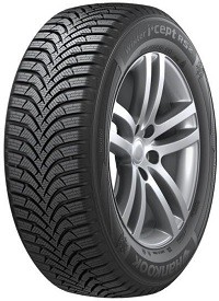 Hankook W452 pneumatiky
