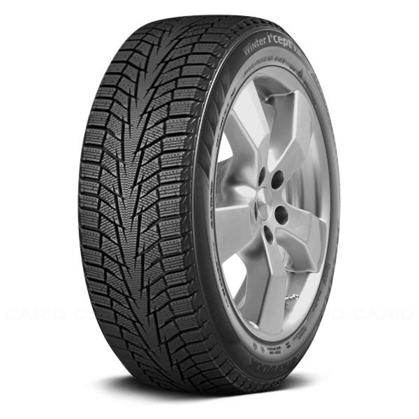 Hankook W616 XL pneumatiky