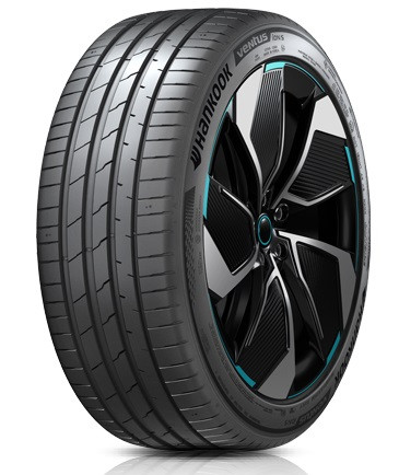 Hankook IK01A XL (EV) SOUND ABSORBER pneumatiky