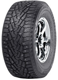 Nokian HAKKAPELIITA LT 2 pneumatiky