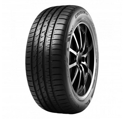 Kumho XL CRUGEN HP91 (DOT23) pneumatiky
