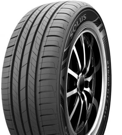 Kumho HS63 XL pneumatiky