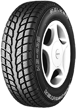 Falken HS435 pneumatiky