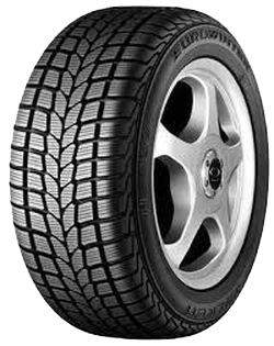 Falken HS437 pneumatiky