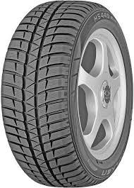 Falken HS449  RUNFLAT DOT 2018 pneumatiky