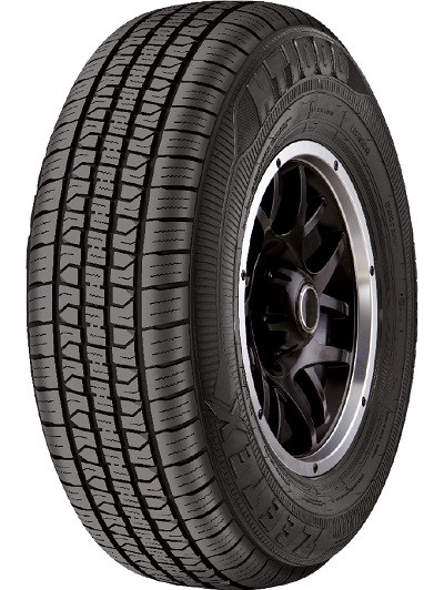 Zeetex HT1000 pneumatiky