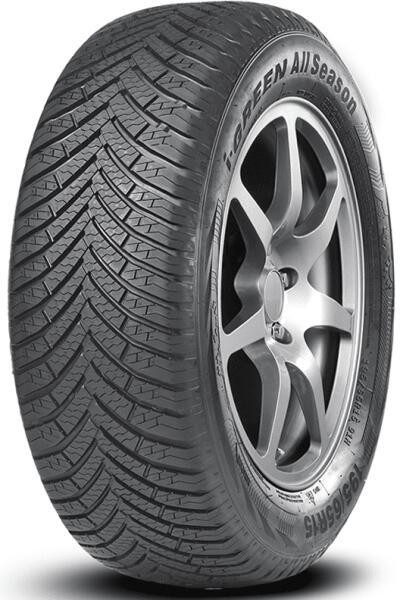 Leao I-GREE XL pneumatiky