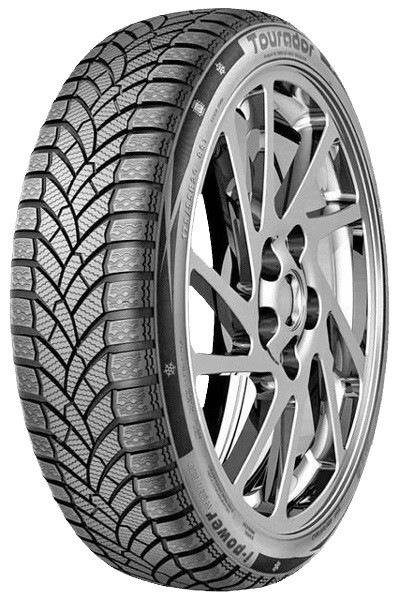 Tourador I-POWER TR652 DOT2022 pneumatiky