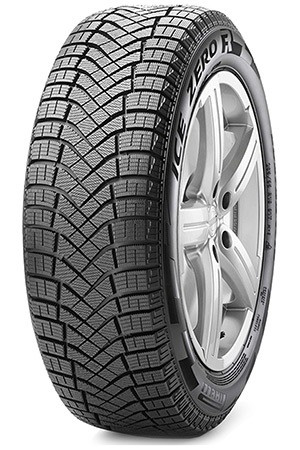 Pirelli ICE-AS XL pneumatiky