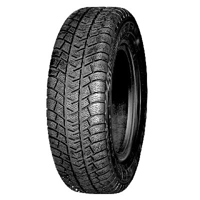 Ziarelli ICEBER XL RETREAD M+S 3PMSF pneumatiky