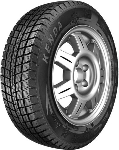 Kenda KR27 pneumatiky