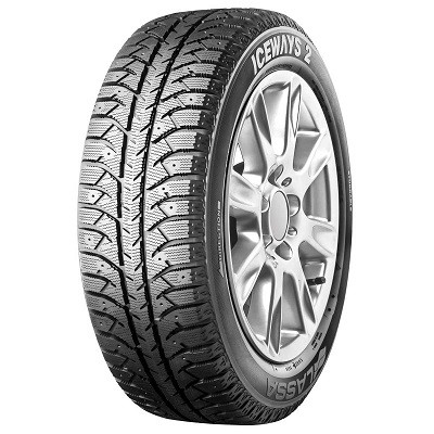 Lassa ICE-2 XL pneumatiky