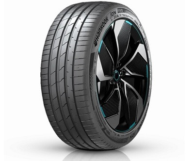 Hankook IK31iER XL RP (EV) (*) pneumatiky