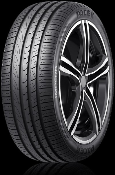 PACE IMPERO XL pneumatiky