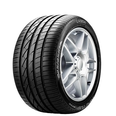 Lassa IM-REVO XL pneumatiky