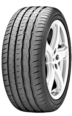 Hankook S1 EVO pneumatiky