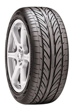 Hankook V12 EVO pneumatiky