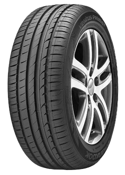 Hankook K115 pneumatiky