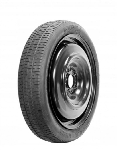 Kenda K801 TL BEREIFUNG NOTRAD pneumatiky