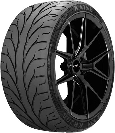Kenda KR20A  NHS DRIFT pneumatiky