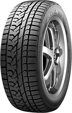 Kumho KC15 IZen RV XL DOT2017 pneumatiky