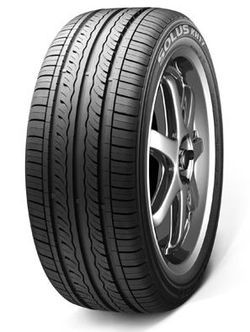 Kumho KH17 pneumatiky
