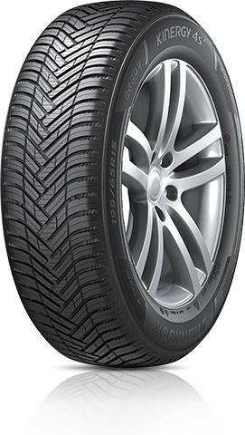 Hankook H750  Kinergy 4S 2 pneumatiky